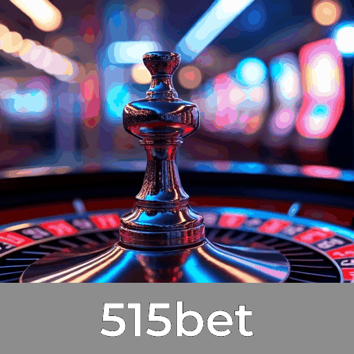 515bet App: Descubra a Tecnologia Inovadora de Streaming Móvel