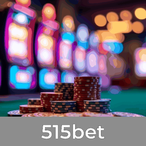 515bet Esporte Análise: Dados e Inteligência em Aposta