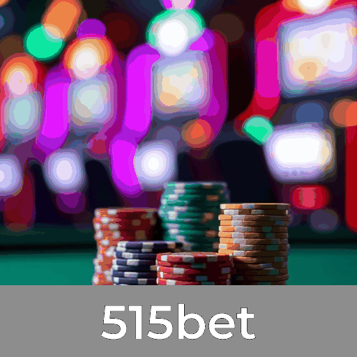 515bet: Plataforma Cloud de Apostas com Tecnologia Avançada