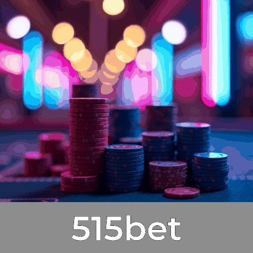Controle Total e Personalização Completa no 515bet