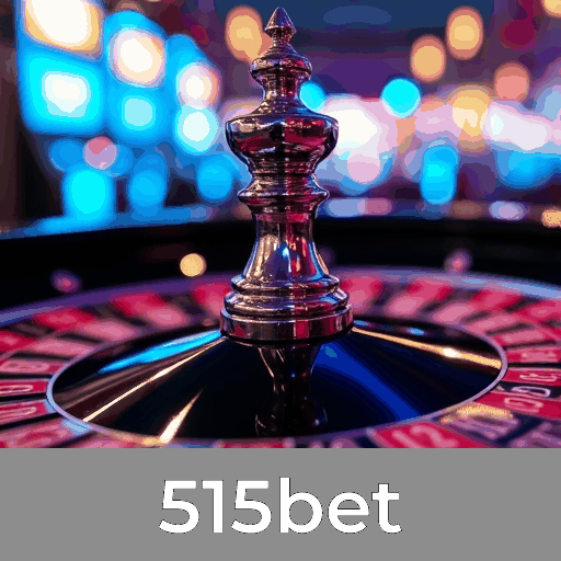 Tecnologia Inovadora da 515bet: Onde Apostas Encontram Excelência