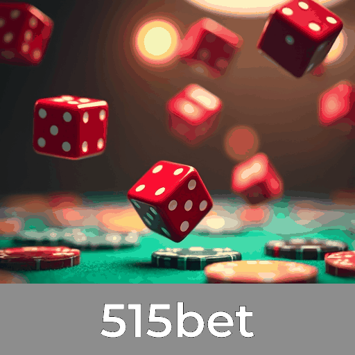 515bet: Seu Cassino Online Seguro e Divertido