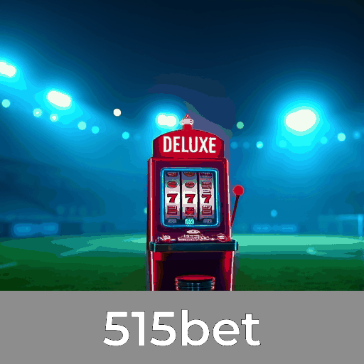 Controle Total e Personalização Completa no 515bet