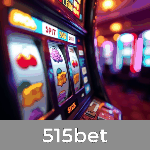 515bet.com - Descubra o Melhor Cassino Online e Apostas ao Vivo - 515bet
