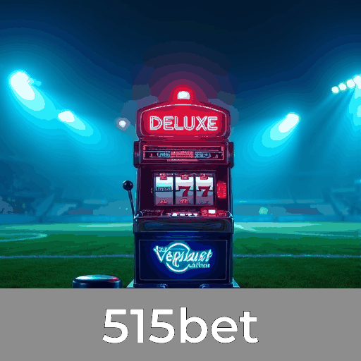 Recompensas Reais e Transparentes no 515bet: Promoções Sem Pegadinhas