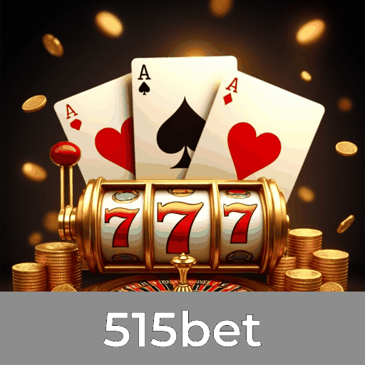 Experimente o Crash dinâmico no 515bet: Retornos incríveis!