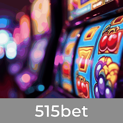 Tecnologia Inovadora da 515bet: Onde Apostas Encontram Excelência