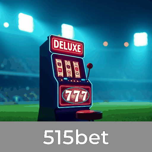 Experiência VIP Exclusiva no 515bet Casino para Jogadores de Elite